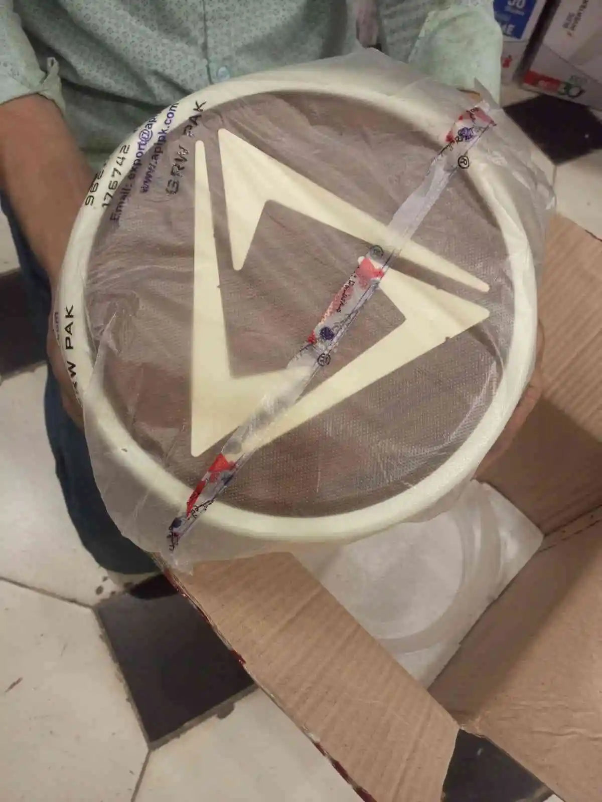 CEILING FAN 30 WATT CEILING FAN 30 WATT