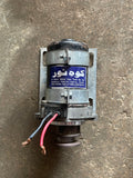 DC Motor 12 Volt (For In-Line Water Suction and Throw upto 36 Feet Height) - Kohinoor Traders