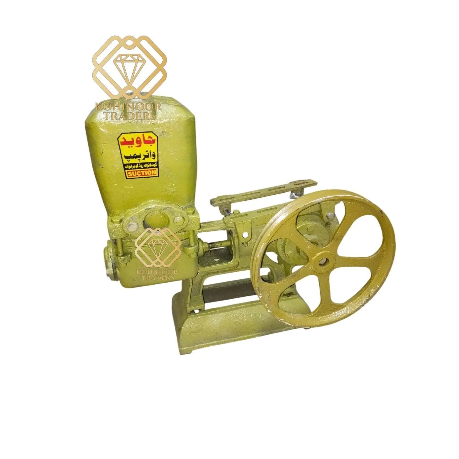 GD 30000 pump price 2027