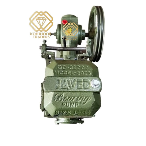 Check water pump price in pakistan 2027
