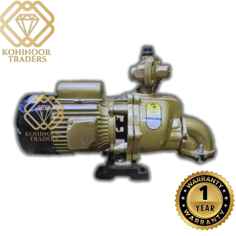 "Deep Well Pump GENERAL 1.5 HP (For Boring 70 Feet) - Kohinoor Traders"