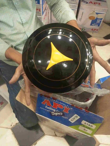 API FAN BLDC AC DC 60 WATT