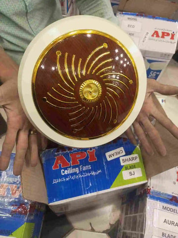 API CEILING FAN