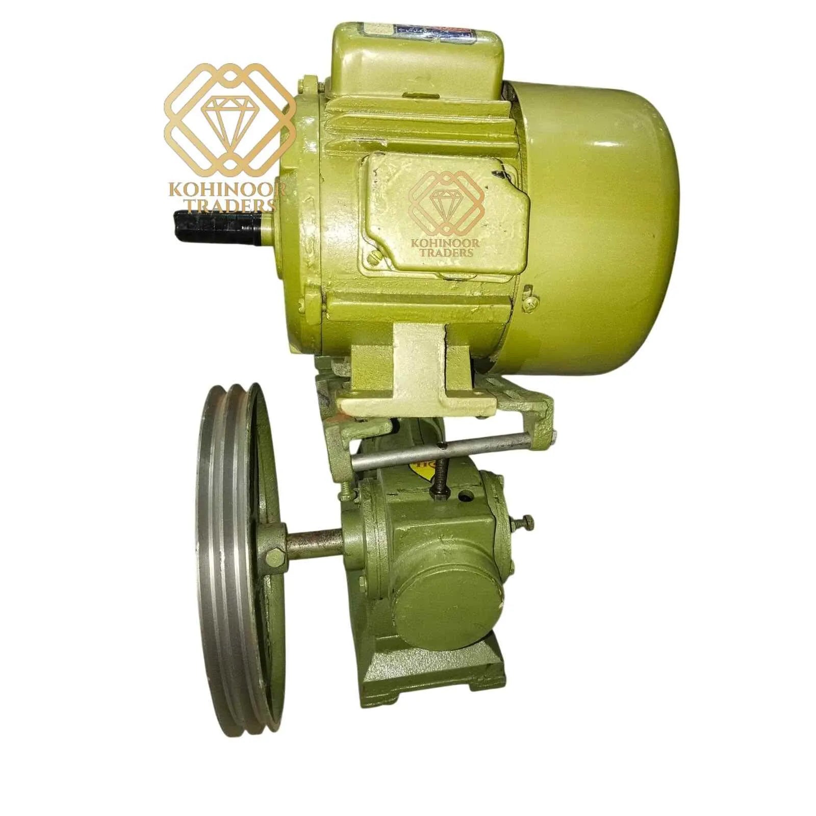 Jawed 1HP water pump complete set No 2