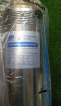 JD SUBMERSIBLE PUMP 4srm 1.1 KW 1.5 HP 350 feet