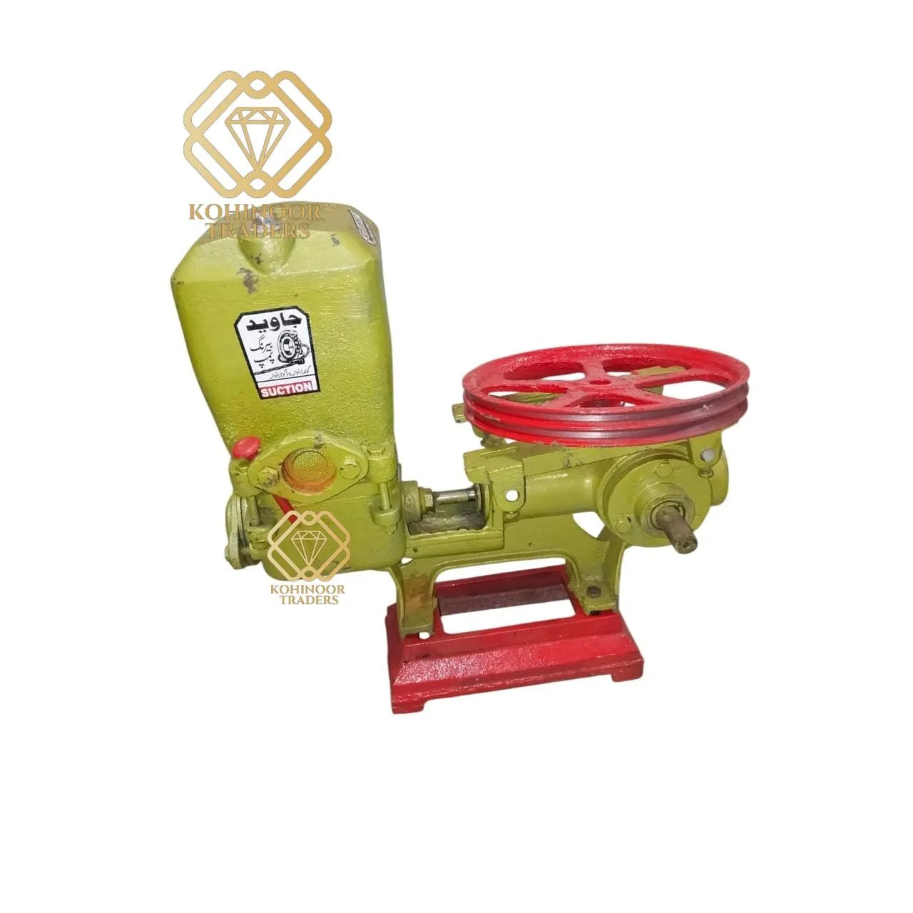 Donkey pump price in pakistan 2026