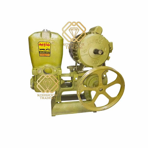 1HP donkey Bearing Pump Price in Pakistan