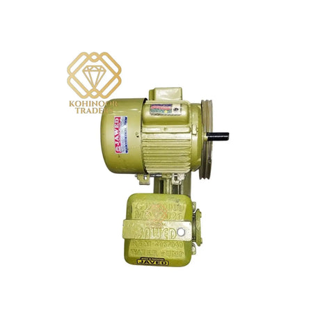 Jawed 1HP pump for in-line water suction Water pump