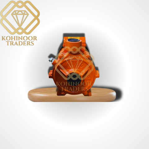 Jawed Monoblock 0.5 HP (up to 30 feet height throw of water) - Kohinoor Traders
