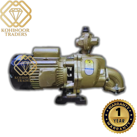 Deep Well Pump GENERAL 2 HP (For Boring 90 Feet)
