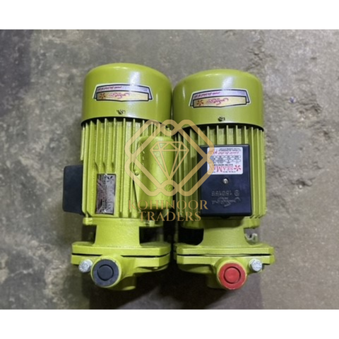 SEAMAX Monoblock Pump 1 HP (up to 60 feet height throw of water)