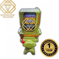 Jawed Donkey pump 1 HP (Double Belt) (For Suction Of In-Line Water) - Kohinoor Traders
